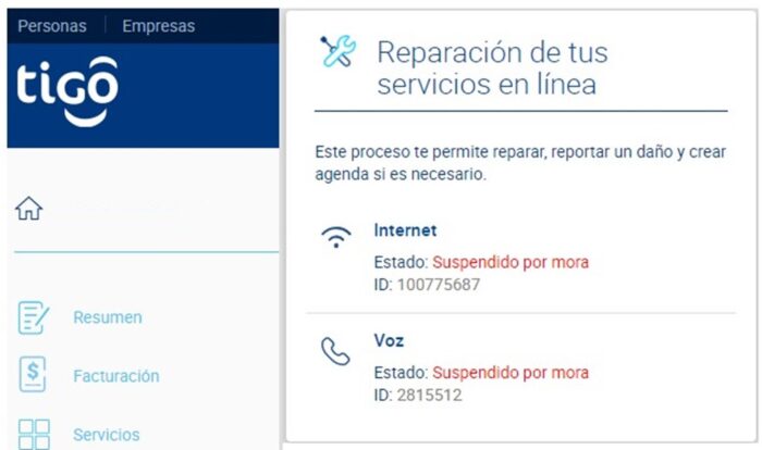  - ¡Que alguien me ayude con Tigo!