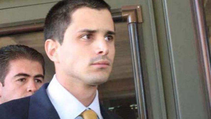 El miedo que provoca la candidatura a la presidencia de Tomás Uribe