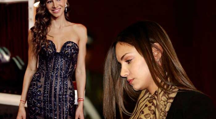  - Los golpes que no han podido derrotar a Valerie Domínguez