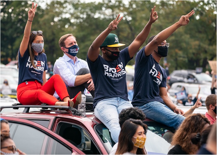¡Por fin los antiuribistas vamos a ganar una maldita elección!