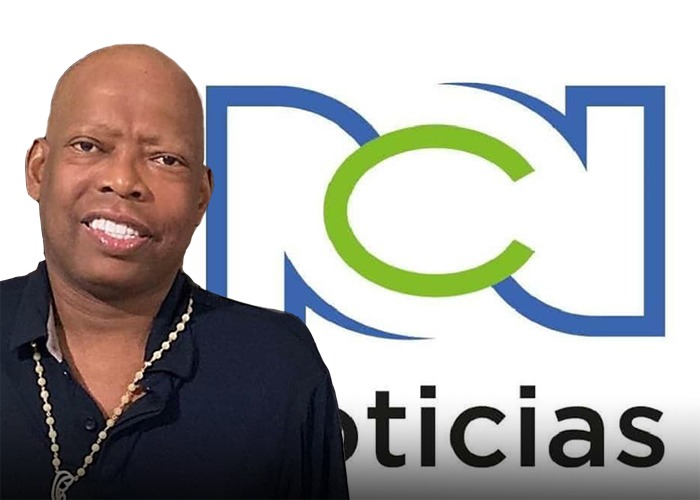 El Tino: la nueva adquisición de Noticias RCN