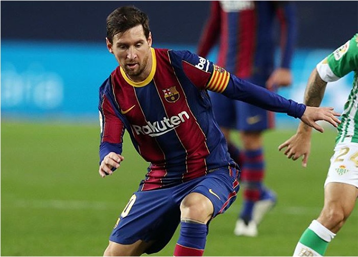 Messi, el dictador que está hundiendo al Barcelona