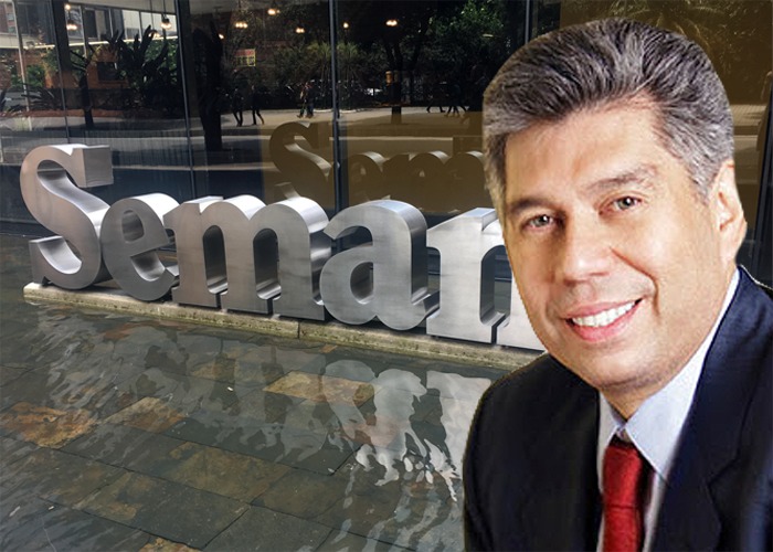 Coronell no necesita de Semana para ser el columnista más influyente