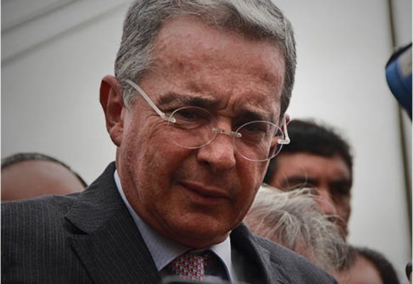 Lo que tiene triste a Álvaro Uribe