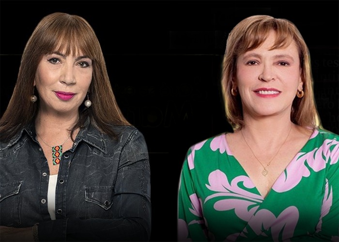 Maria Jimena vs Maria Isabel Rueda: el gran duelo que se vivirá en la W