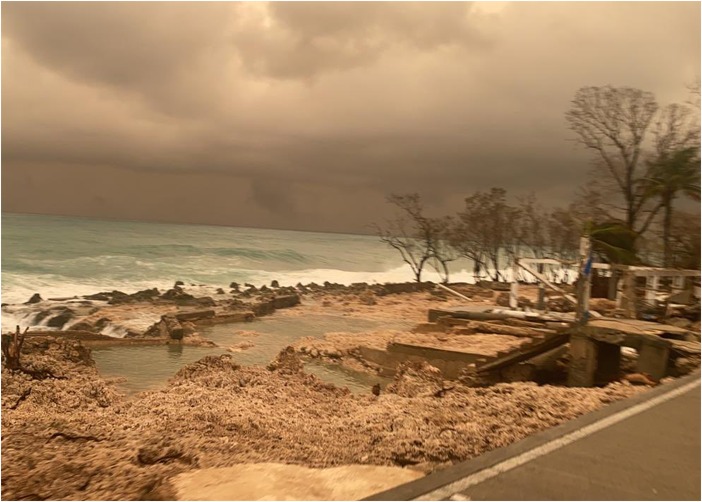 San Andrés, una isla que se hunde en su propio mar de corrupción