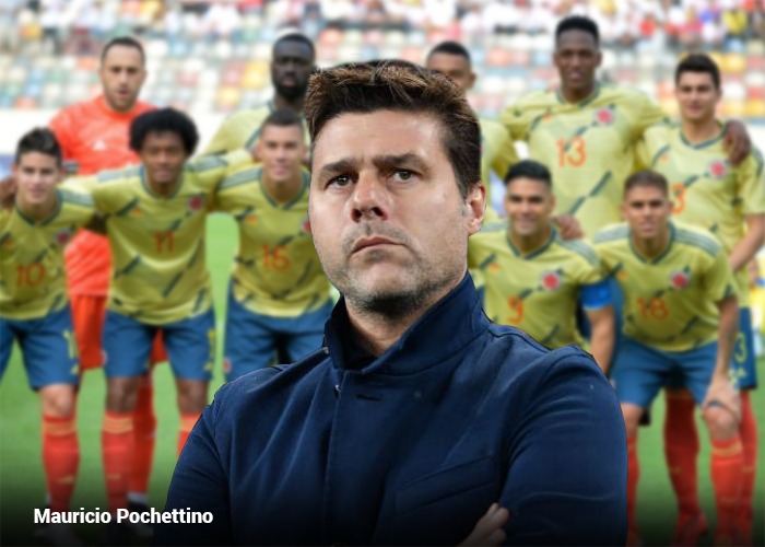 La estupidez de creer que Pochettino va a ser el entrenador de la Selección