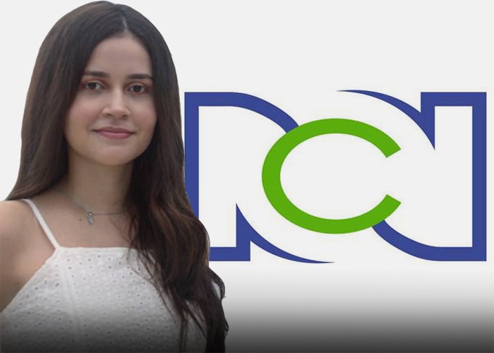 La rabia de la abogada que le quitó la placa de la Línea a Duque con RCN