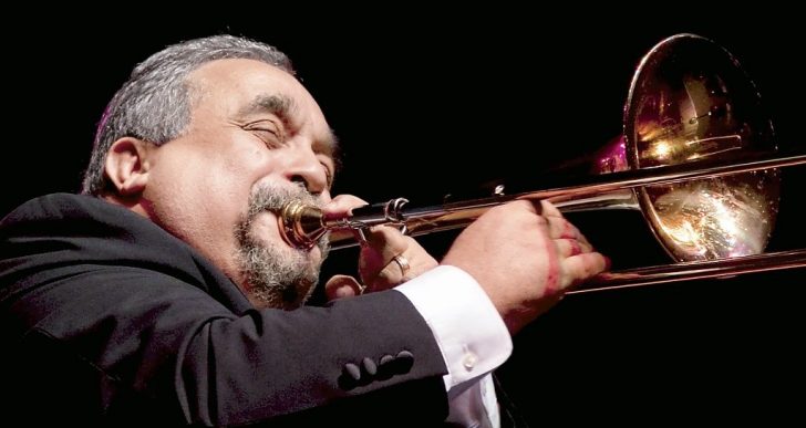  - Rabia contra Willie Colón por ser fanático de Trump