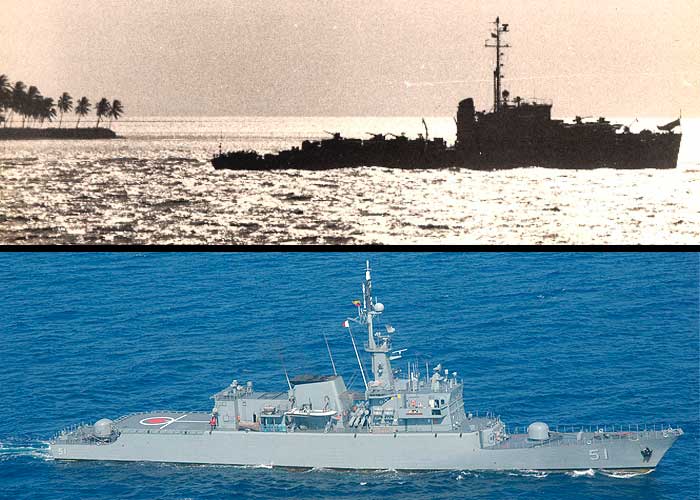 El emblemático navío Almirante Padilla se pudre frente a San Andrés