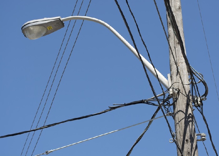 A pagar el alumbrado público: juzgado le ordena a Santander de Quilichao