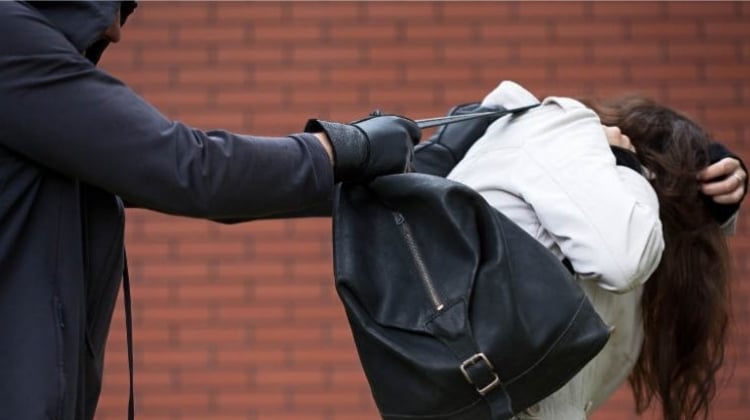 ¿Será que Colombia tendrá que decidirse por la pena de muerte?