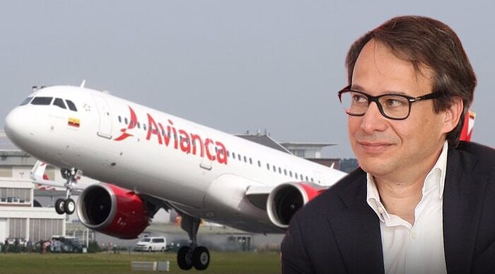  - Avianca, a punto de salir de las 100 mejores aerolíneas del mundo