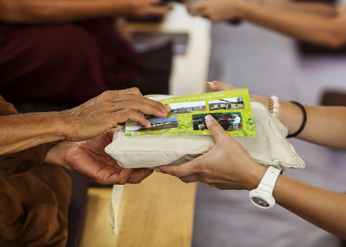 La campaña de solidaridad de la Esap territorial Bolívar con los damnificados de Iota