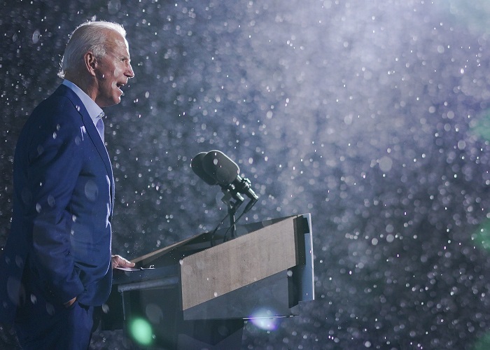 ¿Prepara Biden el asalto de América Latina?