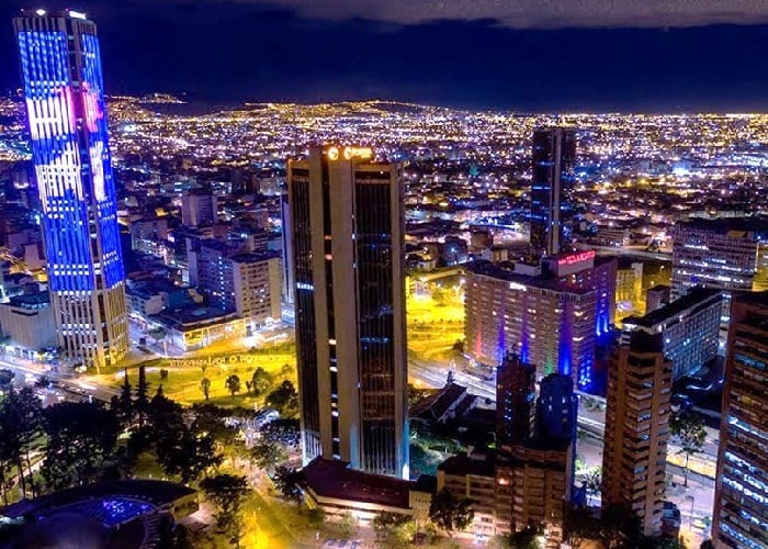 Bogotá 24 horas: ¿para qué abolir la noche?