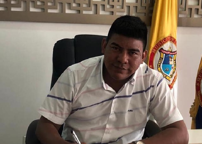 Uribia, con un alcalde sin ley