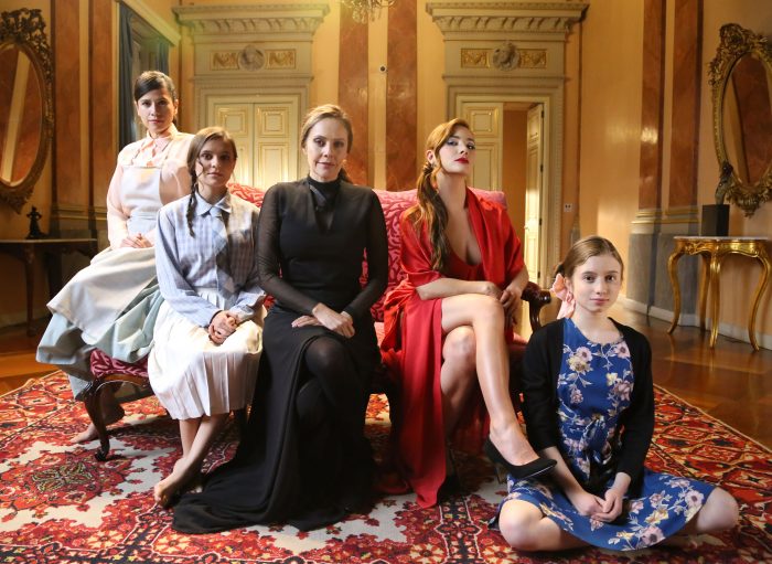  - En noviembre, el Colón celebra la vida con música, teatro y danza