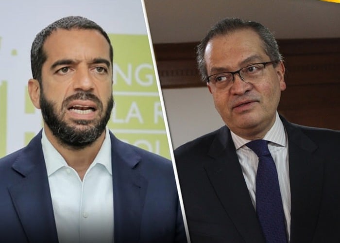 Queja contra Arturo Char que la Procuraduría atendió