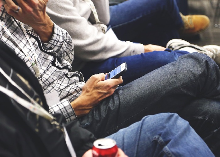 La idiotización de la humanidad