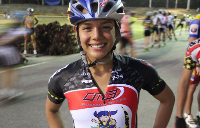 La millonada que la Chechy Baena gastó en su bicicleta