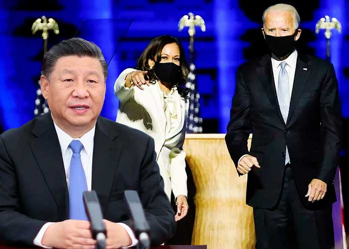 Los cuatro presidentes que aún no reconocen a Biden