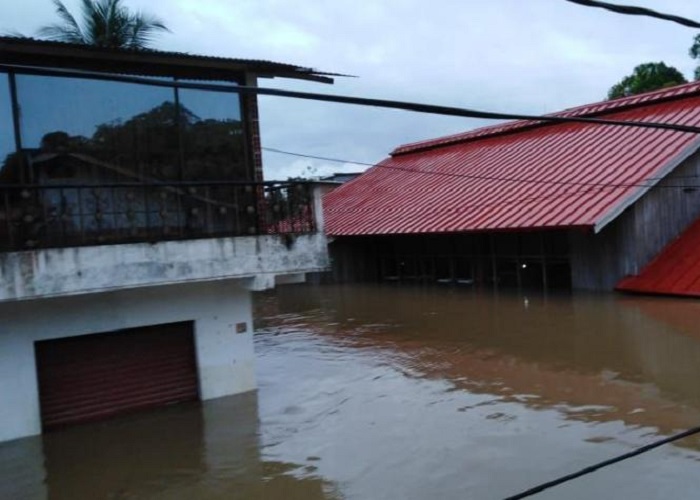 Los chocoanos no necesitamos lástima, sino acciones específicas