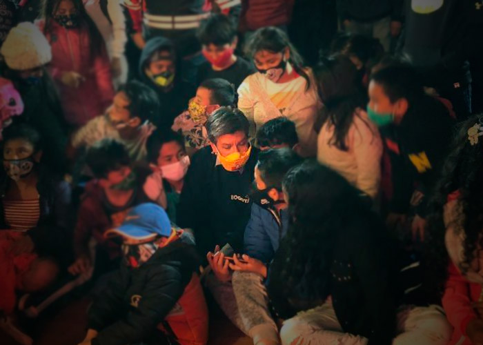 Claudia López: la gran decepción del 2020