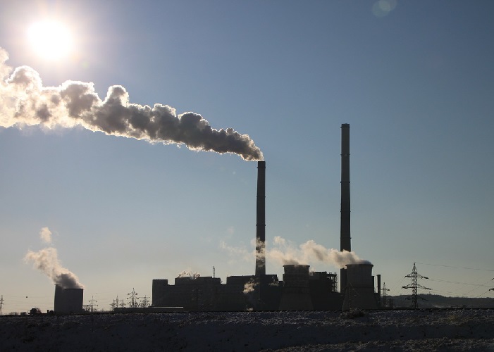 ¿Colombia, carbono neutro?