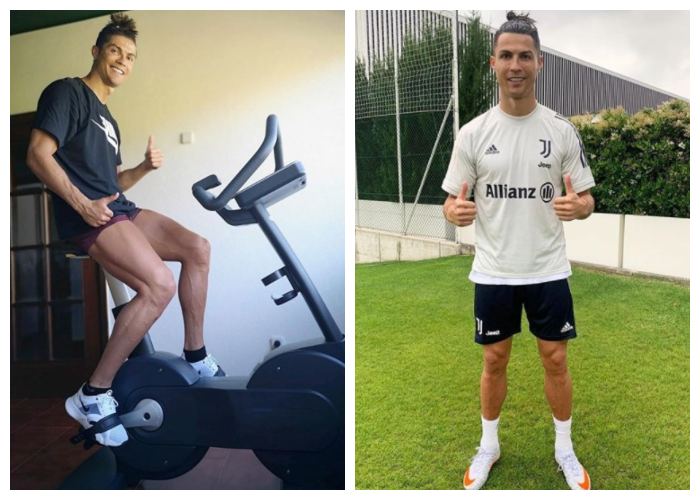 Las lecciones de Cristiano Ronaldo y la filosofía Kaizen
