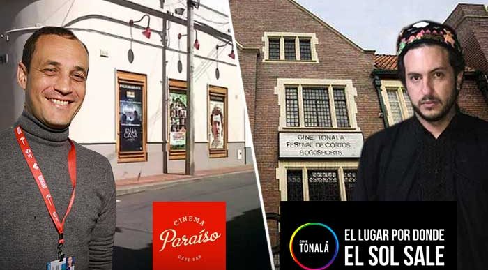  - La nostalgia de los cines independientes