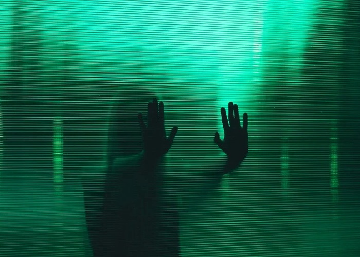 De almas en pena, brujas y fantasmas