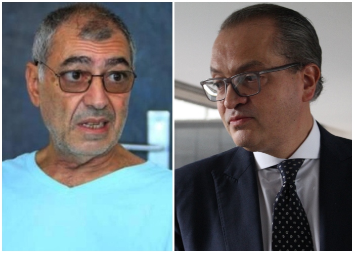 Fuerte regaño del procurador Carrillo al Alcalde de Cartagena