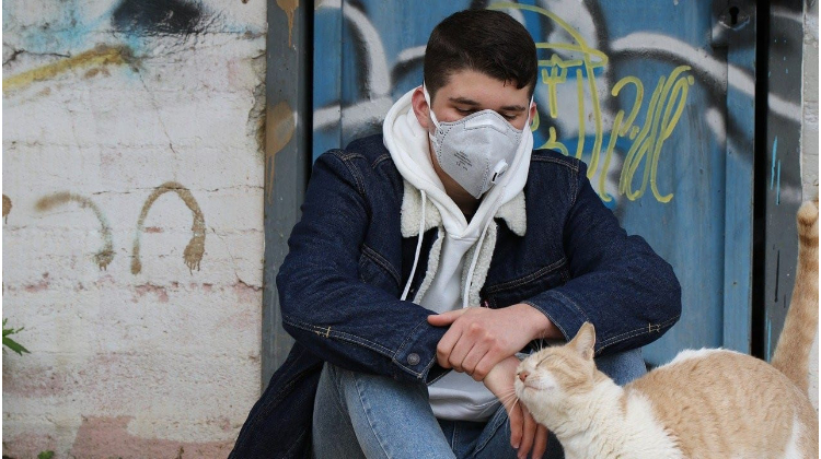 Covid, masacres, asesinatos, desempleo: estadísticas sin humanidad