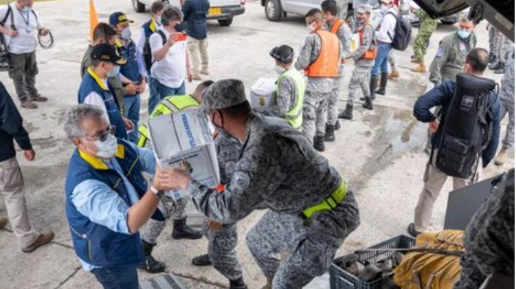 No solo del Tón vive el hombre