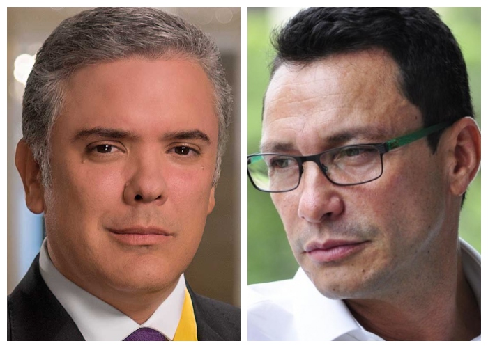 El sesgo de Duque hacia el gobernador del Magdalena: ¿una incapacidad moral?