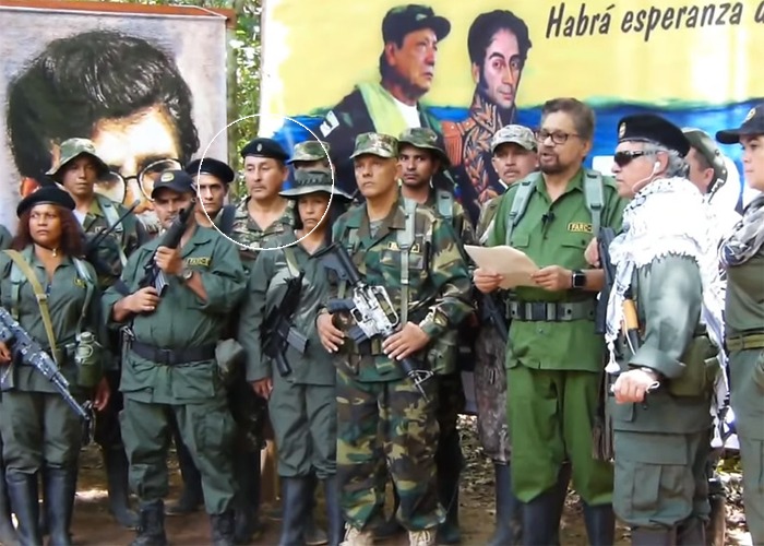  - Maduro y su silencio con la emboscada al loco Iván