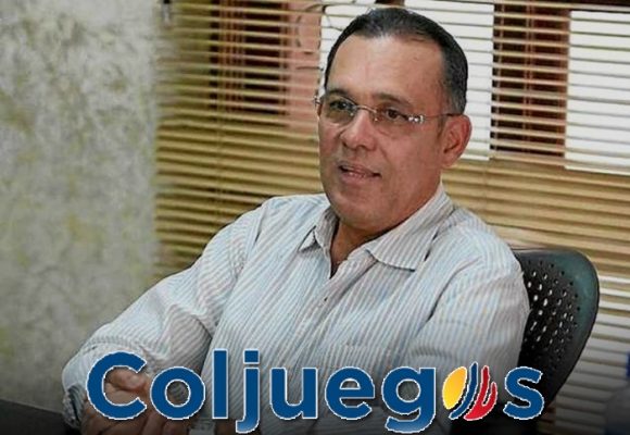 Moñona conservadora en Coljuegos