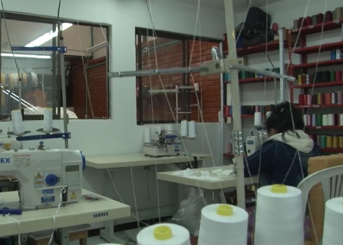 Auxilios a empresas, primordiales para la reactivación económica