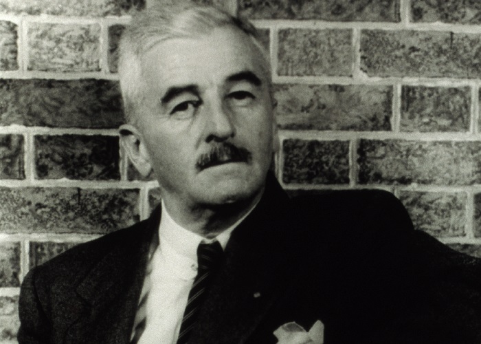 Faulkner y 'Mientras agonizo'
