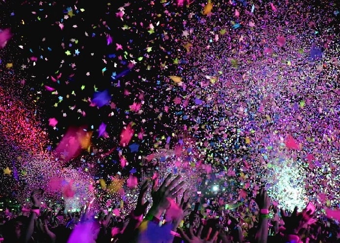 ¡Feliz cumpleaños, coronavirus!