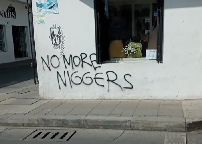 El racismo solapado en el Cauca