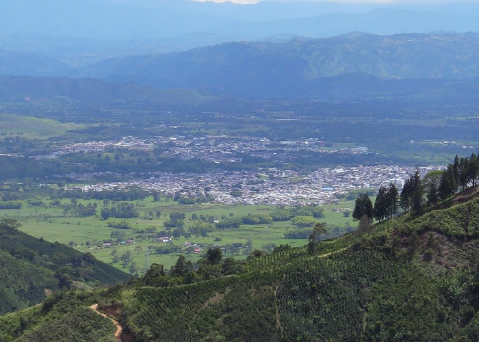 En Huila nos está pasando de todo