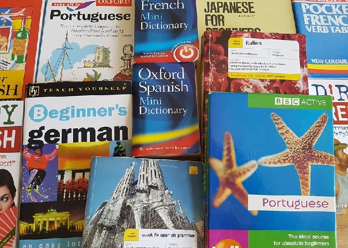 Los beneficios de aprender un nuevo idioma