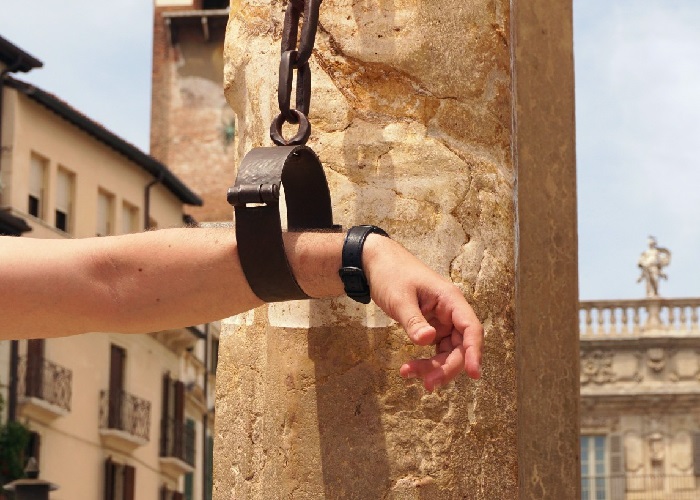 La inquisición del siglo XXI en Colombia