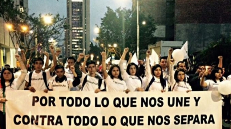 Polarización sin control