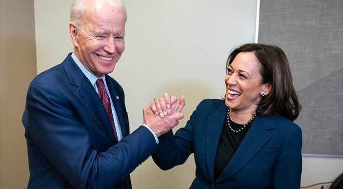  - Kamala Harris, la fórmula de Joe Biden que hace historia