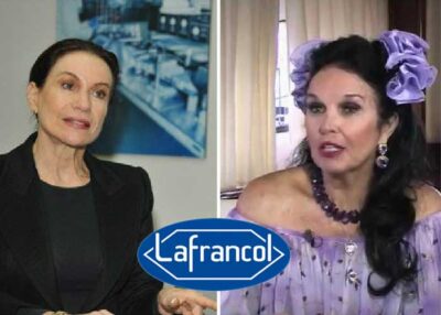  - Solo dos colombianos le dan la pelea a las gigantes farmacéuticas