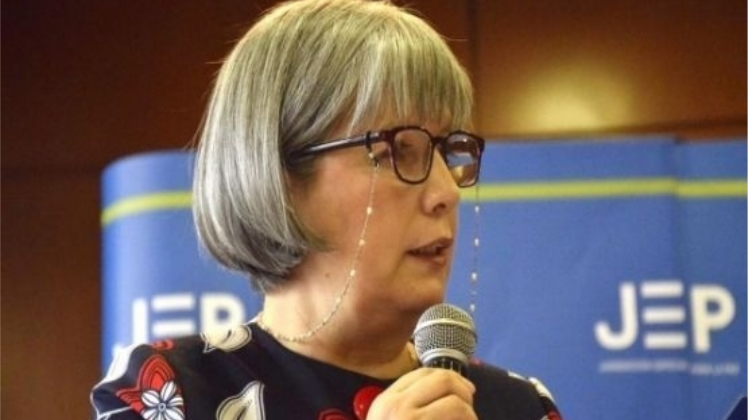 Lo que nos deja Patricia Linares