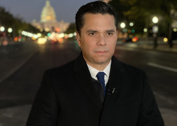 Luis Carlos Vélez, la falta de imparcialidad deja estragos